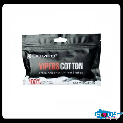 Dovpo Viper Cotton