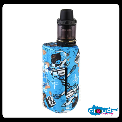 Puma 200w kit hotsell