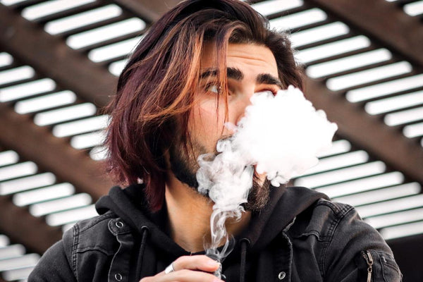 Why Vaping Is Better Than Smoking