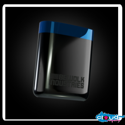 BEWOLK - Rechargeable Battery