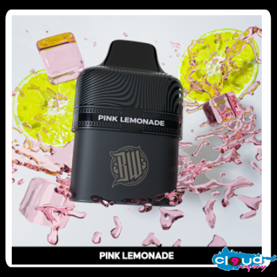 BEWOLK - Disposable Cartridges 5000 Puff 5%