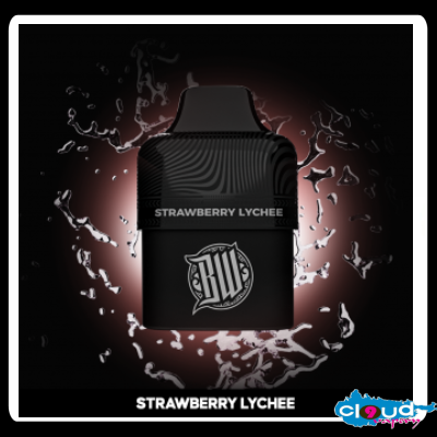 BEWOLK - Disposable Cartridges 5000 Puff 5%