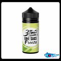 3rd WORLD - Lime-Slice Freezo 30ml Salt