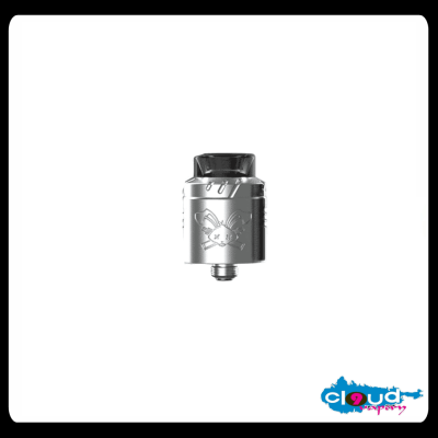 Hellvape Dead Rabbit SOLO RDA