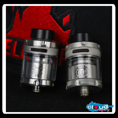 Hellvape Dead Rabbit M RTA