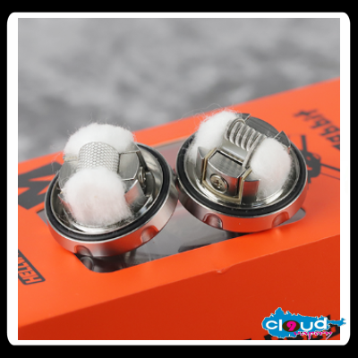 Hellvape Dead Rabbit M RTA