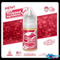 DISPO DROPS - Strawberry Kiwi 30ml Salts