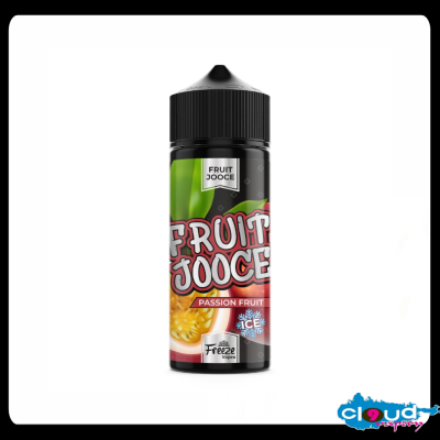 FREEZE VAPES - Fruit Jooce 3mg - Various Flavours