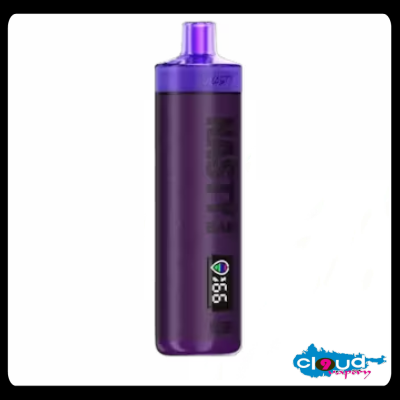 NASTY - 10k DTL Disposable 3mg