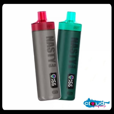 NASTY - 10k DTL Disposable 3mg