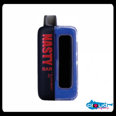 NASTY - Bar 20k Puff Disposable 5%
