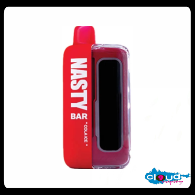 NASTY - Bar 20k Puff Disposable 5%