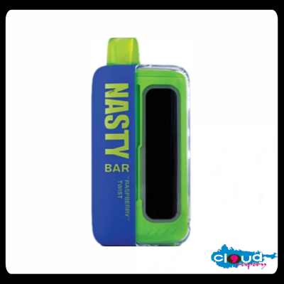 NASTY - Bar 20k Puff Disposable 5%