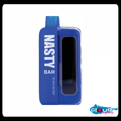 NASTY - Bar 20k Puff Disposable 5%
