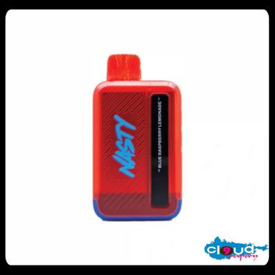 NASTY - Bar 9000 Puff Disposable 5%