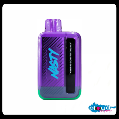 NASTY - Bar 9000 Puff Disposable 5%