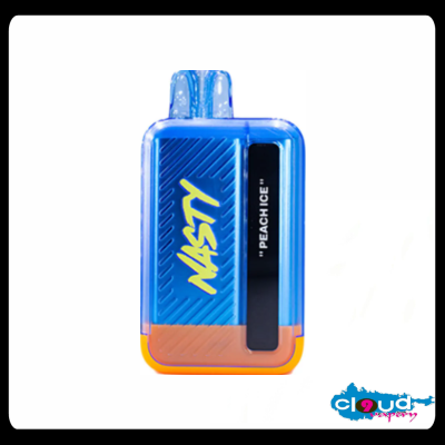 NASTY - Bar 9000 Puff Disposable 5%