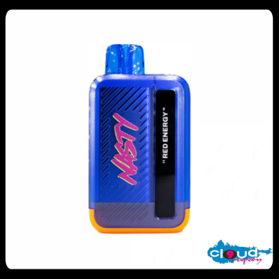 NASTY - Bar 9000 Puff Disposable 5%