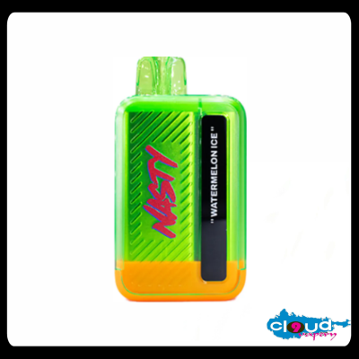 NASTY - Bar 9000 Puff Disposable 5%