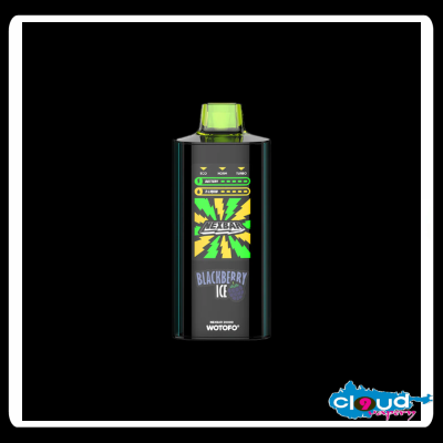 WOTOFO - NexBar 20K Puff Disposable 5%