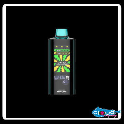 WOTOFO - NexBar 20K Puff Disposable 5%