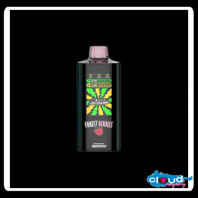 WOTOFO - NexBar 20K Puff Disposable 5%