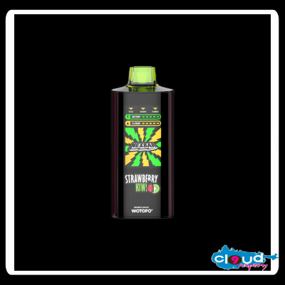 WOTOFO - NexBar 20K Puff Disposable 5%