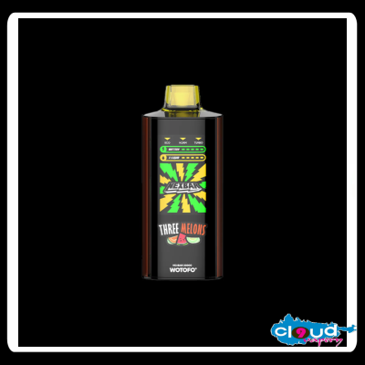 WOTOFO - NexBar 20K Puff Disposable 5%