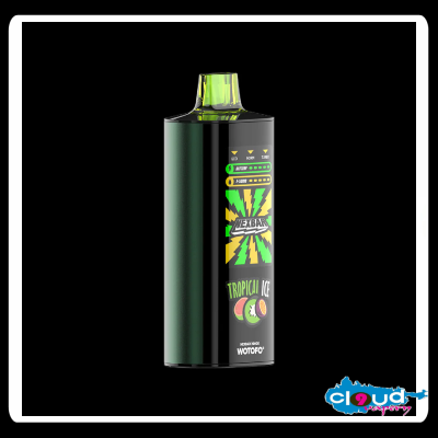 WOTOFO - NexBar 20K Puff Disposable 5%