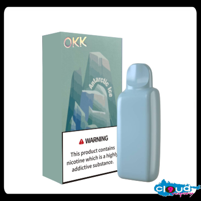 OKK Cross Pod Cartridge