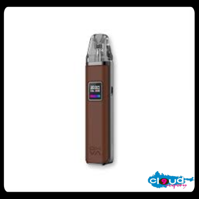 OXVA - Xlim Pro Pod Kit 1000mAh