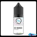 PODS & SALTS - Mango ICE 30ml Salts