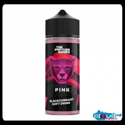 Dr Vapes - The Panther Series Pink 120ml