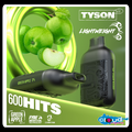TYSON - Lightweight 600 Puff Disposable 2%