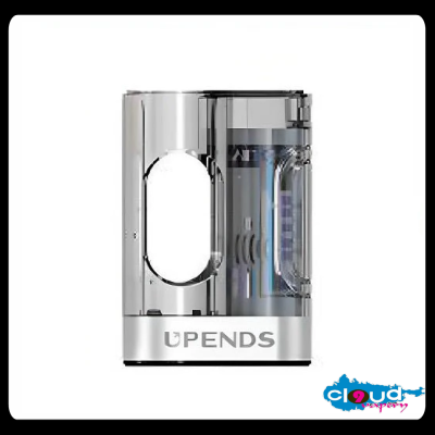 UPENDS - Switch Battery