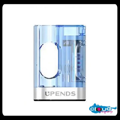 UPENDS - Switch Battery