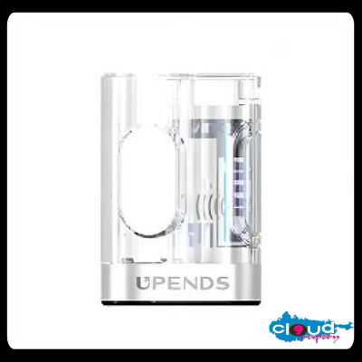 UPENDS - Switch Battery