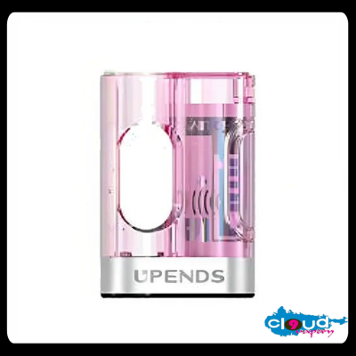 UPENDS - Switch Battery