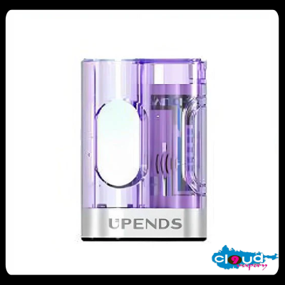 UPENDS - Switch Battery