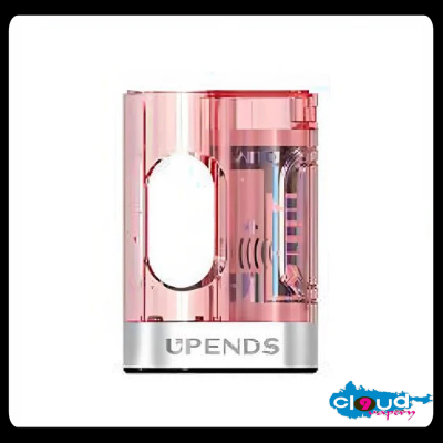 UPENDS - Switch Battery