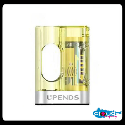 UPENDS - Switch Battery