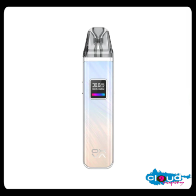 OXVA - Xlim Pro Pod Kit 1000mAh