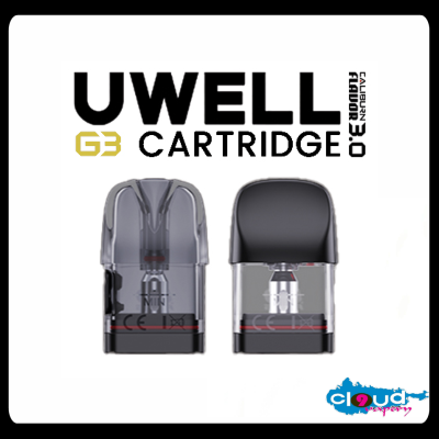 UWELL - Caliburn G3 Replacement Cartridge