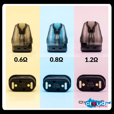 OXVA - Xlim Pro Replacement Cartridge