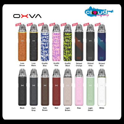Oxva Xlim GO Pod Kit