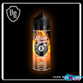 8 Ball - Mango Passionfruit Ice 120ml