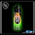 8 Ball - Mango Guava & Tropical Fruits Ice 120ml