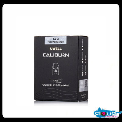 UWELL - Caliburn A3 Replacement Cartridge