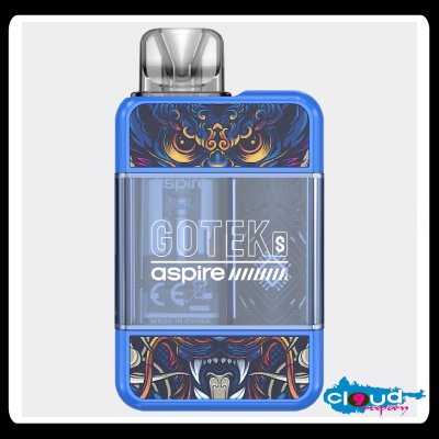 ASPIRE - Gotek S Pod Device