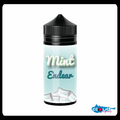3rd WORLD - MINT - Endear 120ml